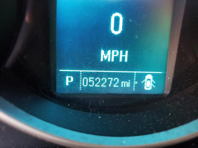 2014 CHEVROLET CRUZE LS - 1G1PA5SH8E7470666