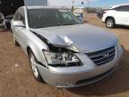 2009 HYUNDAI  SONATA