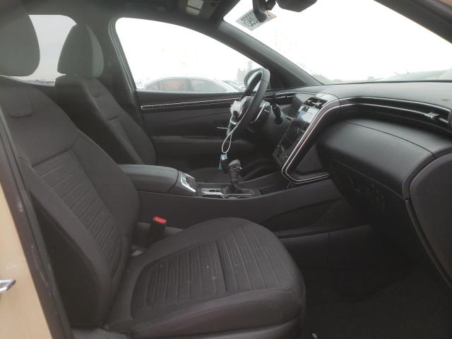 2022 HYUNDAI SANTA CRUZ 5NTJDDAF1NH006288