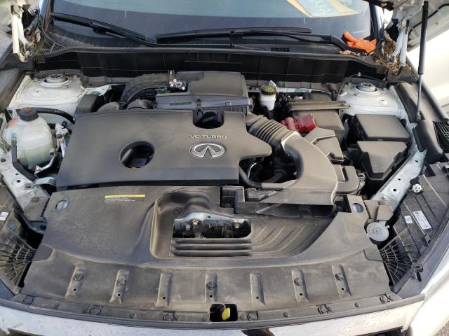 2021 INFINITI QX50 LUXE 3PCAJ5BB8MF109410