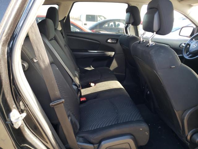 2011 DODGE JOURNEY MA 3D4PH1FG7BT520870