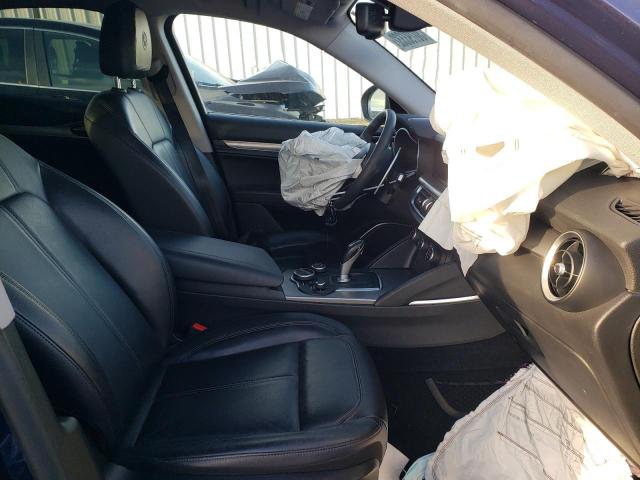 2018 ALFA ROMEO STELVIO SP ZASFAKPN1J7B58562