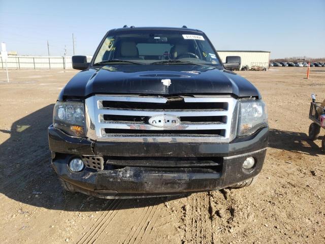 1FMJU1K55BEF07355 Ford Expedition 2011. Фото: 8