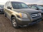 2006 HONDA  PILOT