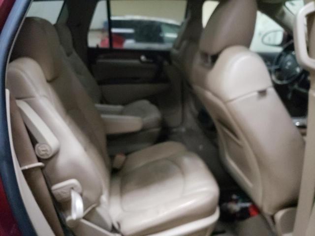 5GALVBED6AJ101935 Buick Enclave 2010. Фото: 5
