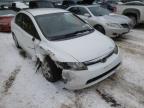 2008 HONDA  CIVIC