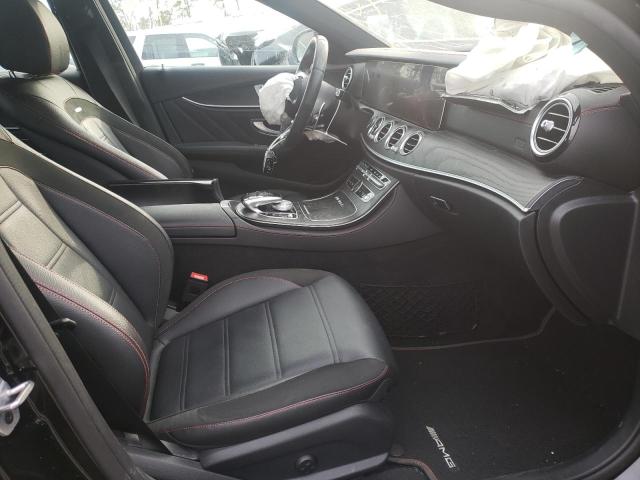 2019 MERCEDES-BENZ E AMG 53 4 - WDDZF6BBXKA575958