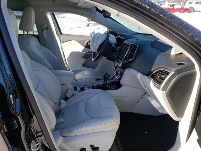 2019 JEEP CHEROKEE O 1C4PJMJX6KD161026
