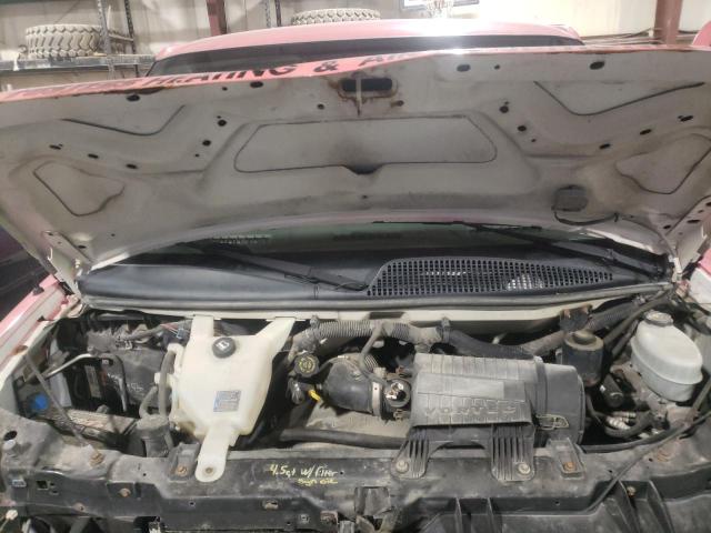 2011 CHEVROLET EXPRESS G1 1GCSGAFX1B1177085