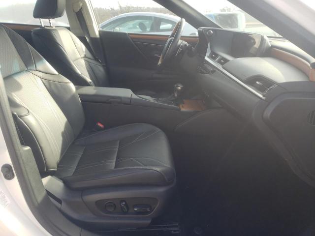 2019 LEXUS ES 350 58ABZ1B15KU043288