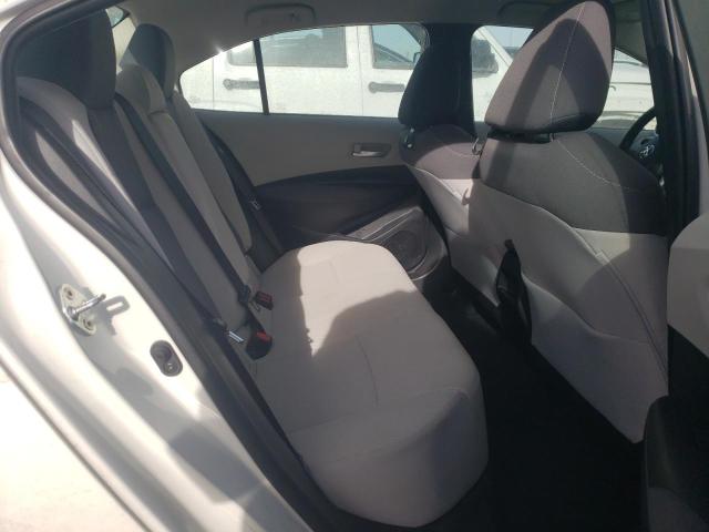 5YFEPRAE8LP015999 Toyota Corolla Le 2020. Фото: 5