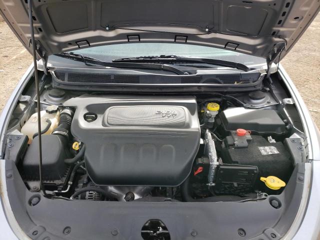 2016 DODGE DART SXT S 1C3CDFFA1GD821717