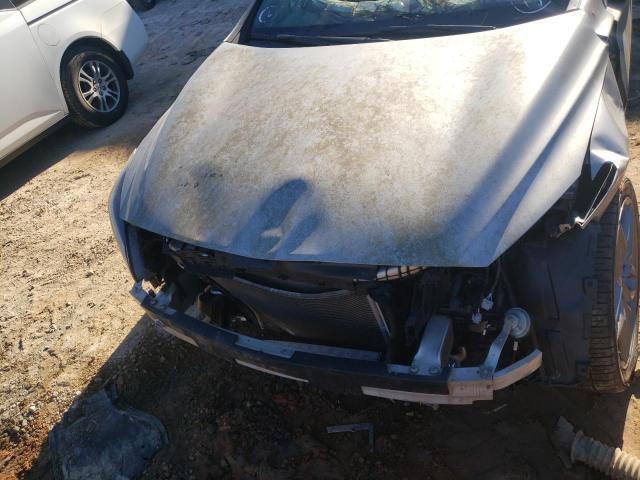 2017 INFINITI QX30 BASE SJKCH5CP0HA014589
