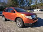 2007 FORD  EDGE