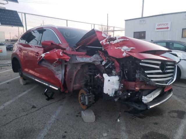 2016 MAZDA CX-9 GRAND - JM3TCBDY3G0105519