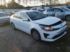 2021 KIA  RIO