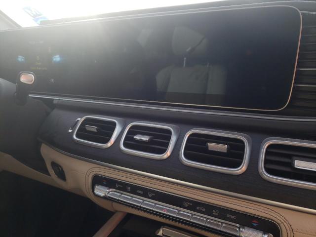 2020 MERCEDES-BENZ GLE 450 4M 4JGFB5KE2LA020786