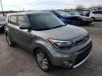 2017 KIA  SOUL