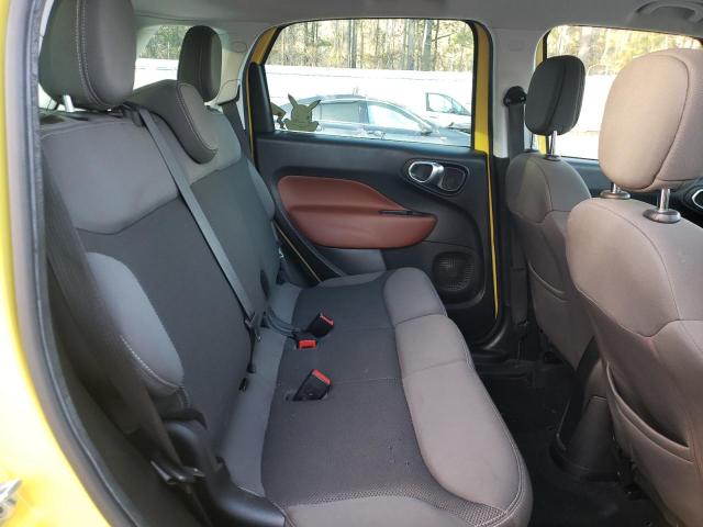 2014 FIAT 500L TREKK ZFBCFADH3EZ023425