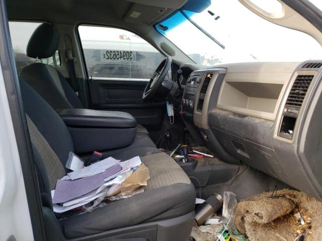 2012 DODGE RAM 3500 S 3C63D3GL3CG124757