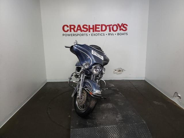 2003 HARLEY-DAVIDSON FLHTCUI 1HD1FCW173Y603987