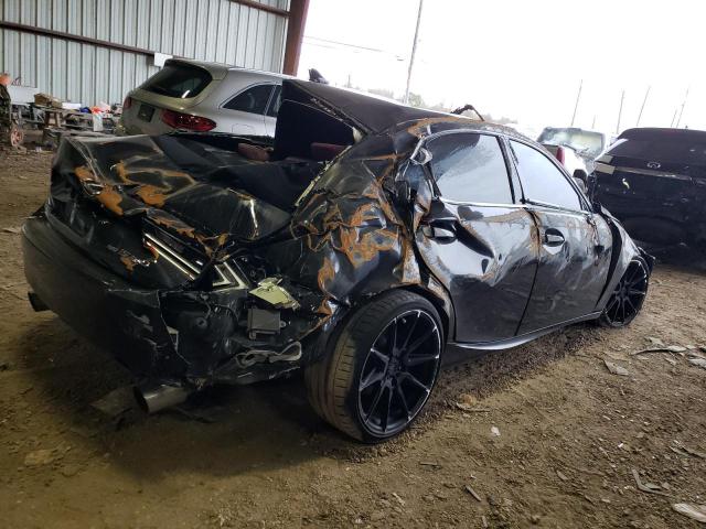 2016 LEXUS IS JTHCM1D20G5004497