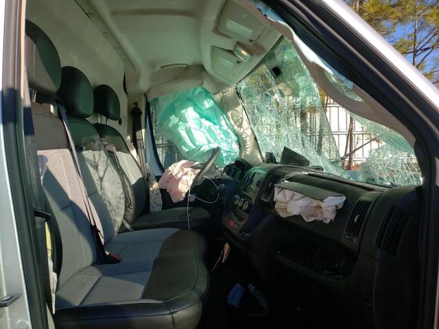 2019 DODGE RAM VAN 3C6TRVNG0KE539807