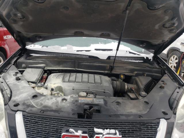 2012 GMC ACADIA 1GKKRRED2CJ369783