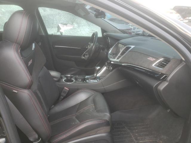 2015 CHEVROLET SS 6G3F15RW5FL105302