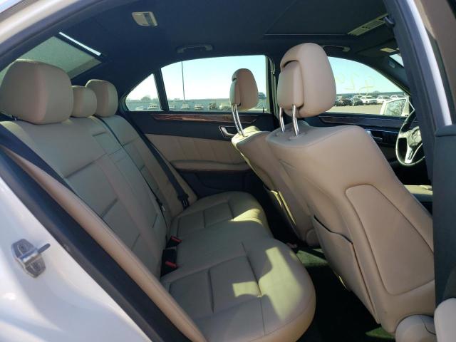 2013 MERCEDES-BENZ E 400 HYBR WDDHF9FB0DA746856
