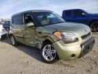 2011 KIA  SOUL