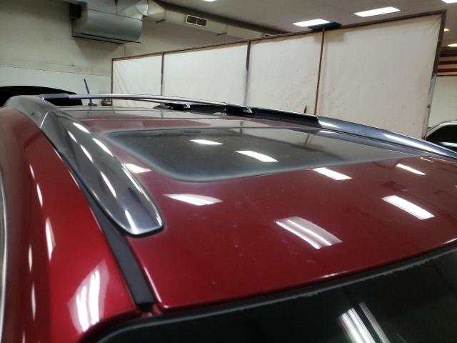 5GALVBED6AJ101935 Buick Enclave 2010. Фото: 8