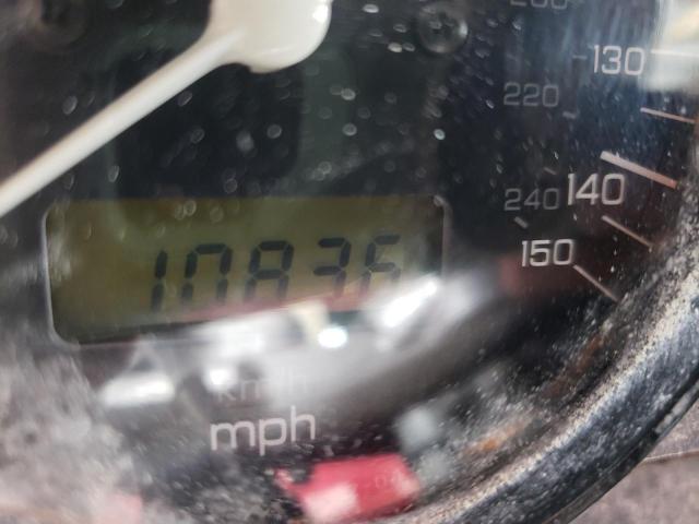 2005 SUZUKI GSX600 F JS1GN79A752100221