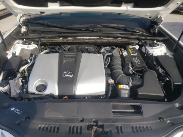 2019 LEXUS ES 350 58ABZ1B15KU043288