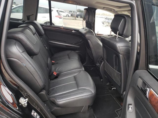 2011 MERCEDES-BENZ GL 550 4MA 4JGBF8GE7BA660441