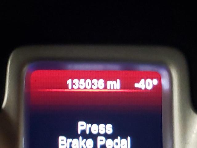 2011 DODGE JOURNEY MA 3D4PH1FG3BT515049