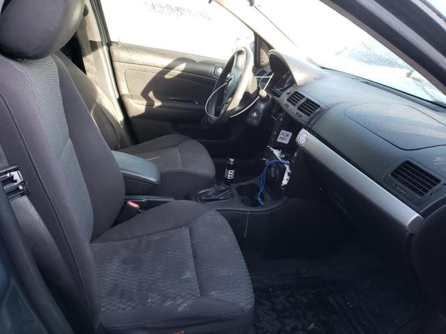 2010 CHEVROLET COBALT 2LT 1G1AF5F50A7169469