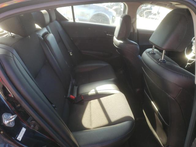 2013 ACURA ILX 20 19VDE1F34DE018369