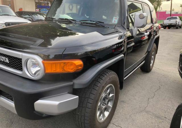 2012 TOYOTA FJ CRUISER JTEBU4BF6CK131766