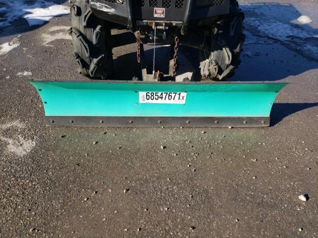 2010 ARCTIC CAT ARTIC CAT 4UF04ATV04T242981