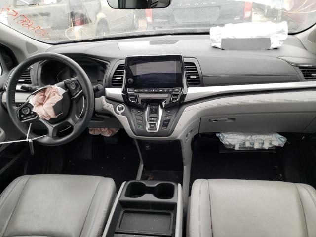 2019 HONDA ODYSSEY VA 5FNRL6H79KB064917