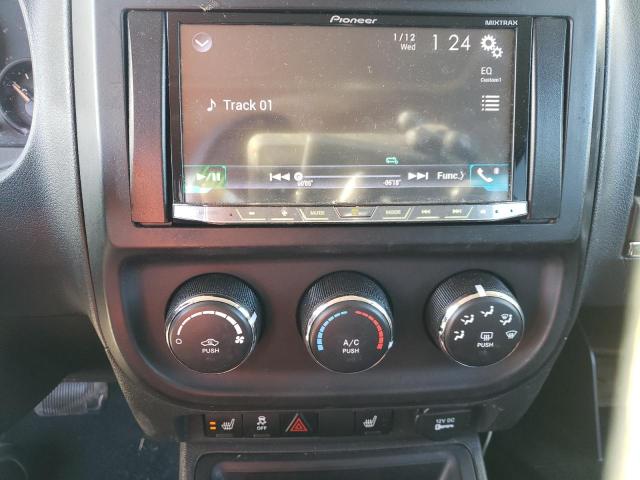 2014 JEEP PATRIOT 1C4NJRFB9ED664619