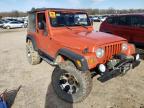 2005 JEEP  WRANGLER