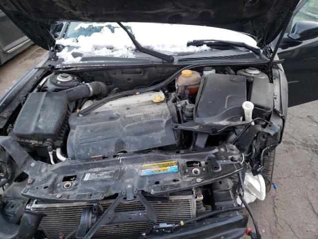 2011 SAAB 9-3 2.0T YS3FA4MY5B1313209
