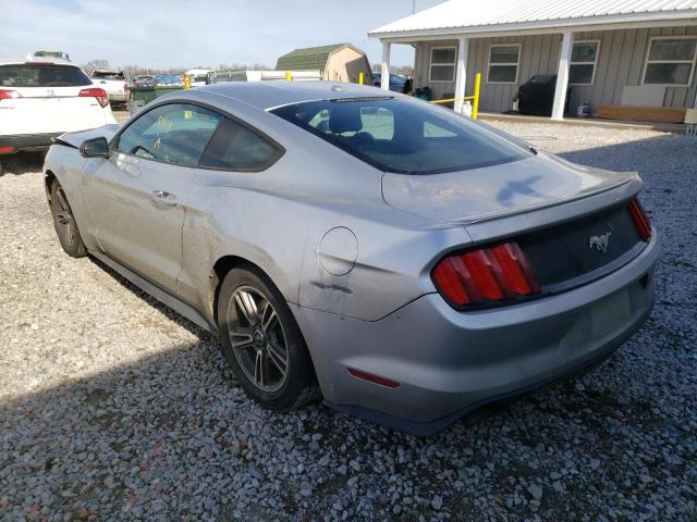 1FA6P8TH6F5323234 Ford Mustang 2015. Фото: 2