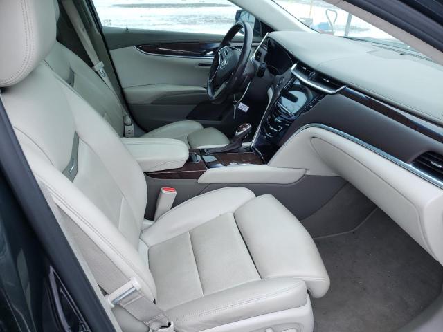 2015 CADILLAC XTS VSPORT - 2G61W5S89F9156817