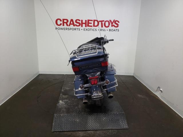 2003 HARLEY-DAVIDSON FLHTCUI 1HD1FCW173Y603987
