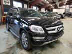 2013 MERCEDES-BENZ  GL-CLASS