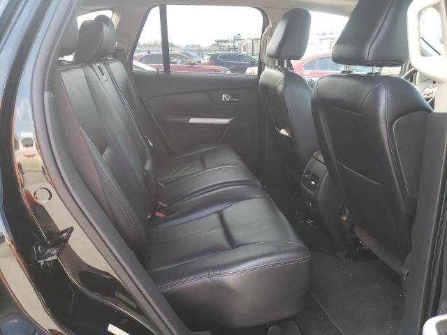 2011 FORD EDGE LIMIT 2FMDK3KC5BBA84334