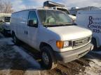 2005 FORD  ECONOLINE